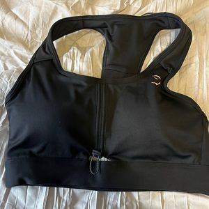Gymshark women’s sports bra